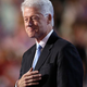 Illustration for article titled Liveblogging Bill Clinton's Convention Speech